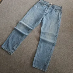 LEVI'S(リーバイス) 550 ヴィンテージ デニム パンツ No 10