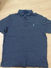 ポロ カラーTシャツ PK Tシャツ Classic Mサイズ