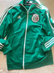 adidas(アディダス) ジップアップ