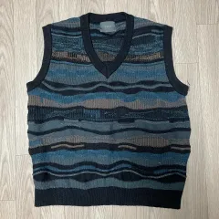 フレアアップ ニット セーター ベスト フリーサイズ