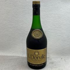 Debussy Napoleon French Brandy 700ml - メルカリ