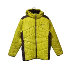 NIKE Nike(ナイキ） ダウンジャケット ブルゾン