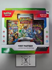 海外限定・未開封　ポケモンカード 30周年　ピカチュウプロモ　英語版 x 2 コレクションボックス ピカチュウ プロモ 英語 海外 30th 30周年