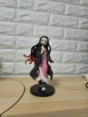 鬼滅の刃 竈門 襧豆子 アニメ フィギュア