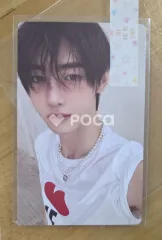 ENHYPEN ソンフン ROMANCE : UNTOLD Weverse Albums Ver.