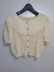 ページ数 フリン paige flynn カーディガン