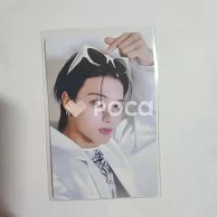 ATEEZ ウヨン GOLDEN HOUR : Part.2 POCAALBUM FOR VER.