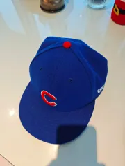 シカゴ・カブス NEW ERA(ニューエラ) MLB 帽子