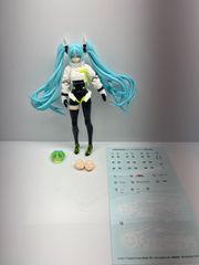 メガミデバイス シームレスボディL - メルカリ