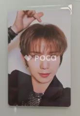 ATEEZ ヨサン GOLDEN HOUR : Part.2 POCAALBUM FOR VER.