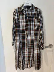 DAKS(ダックス) シャツ ワンピース 新品