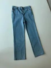 BLACKUP(ブラックアップ) デニム