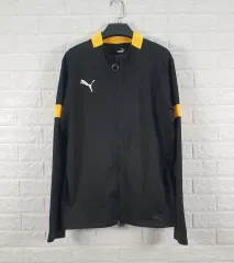 105 PUMA(プーマ) 裏起毛 トレーナー ジャケット