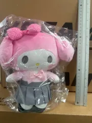 正規品 Sanrio(サンリオ) 人形 キーリング 22cm マイメロディー マメル