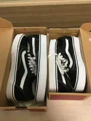 VANS(バンズ) オールドスクール オーセンティック