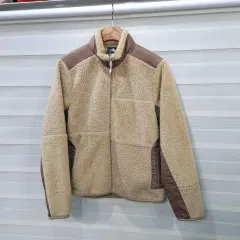 FieldCore フリース ジップアップジャケット- ウーマンズ M