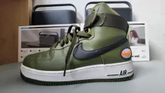 NIKE(ナイキ) エアフォース 1