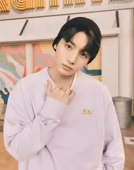 FILA BTS Dynamite 防弾 휠라 フィラ Dynamite スウェット ジョングク