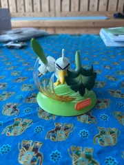 ポケットモンスター 창파나이트 フィギュア
