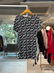 FENDI(フェンディ) ズッカ チェック Tシャツ