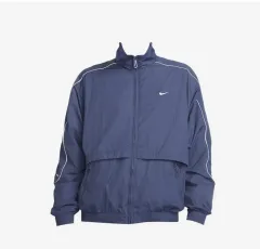 未使用 新品 Nike(ナイキ） NSW ソロスウッシュ スウッシュ ウーブン トラック ジャケット XL