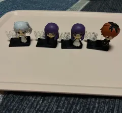 フリーレンガチャまとめ