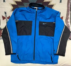 90s Nike(ナイキ） ウインドブレーカー