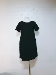 ジュニア 160 女の子用ドレス リネンワンピース リネンドレス