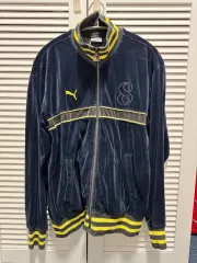 ヴィンテージ プーマ ジャージ