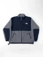THE NORTH FACE ザノースフェイス 海外モデル フリース デナリ