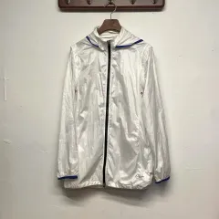 NIKE(ナイキ) ゴルフ (女性) ナイロン ウィンドブレーカー ジャケット