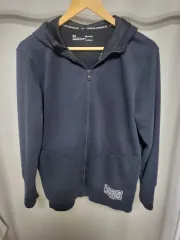 UNDER ARMOUR(アンダーアーマー) フード付き ジップアップパーカー