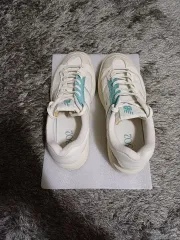 285 New Balance(ニューバランス) スニーカーズ ロートップ メンズ スニーカー 302