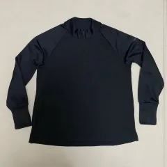NIKE(ナイキ) ハーフジップ 女性 L )