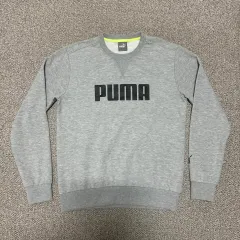 M PUMA(プーマ) パーカー