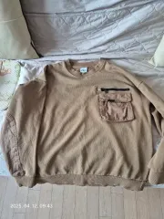 ZARA(ザラ) パーカー 100