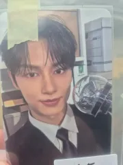 SEVENTEEN(セブンティーン・セブチ) ジュン(JUN) フォトカード トレカ