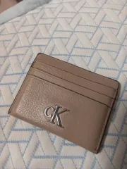 Calvin Klein(カルバ・ンクライン) カードウォレット