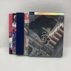 Nintendo Switch 協撃 カルテットファイターズ - メルカリ