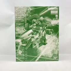 2026年最新】1/100 MG RGM-89S スタークジェガン 「機動戦士ガンダムUC