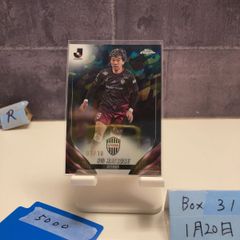 Topps Chrome Fabregas 99枚限定 直筆サインカード - メルカリ