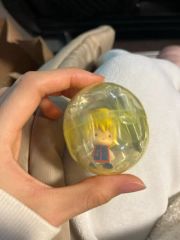 HUNTER×HUNTER めじるし クラピカ