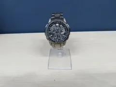 稼働品 CASIO OSEANUS カシオ  オシアナス OCWーM700 腕時計のサムネイル