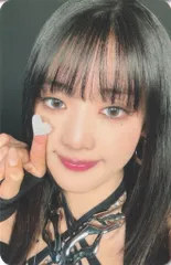 (G)I-DLE PHOTOCARD SET MINNIE 2024 i-DOL
