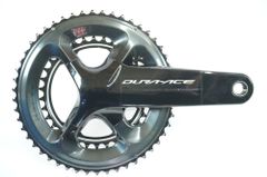 パイオニアパワーメーターDURA-ACE FC-9000 170mm 両足計測 - メルカリ