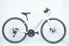 美品 BRIDGESTONE クロスバイク XB1 スノーホワイト - メルカリ