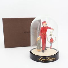 LOUIS VUITTON 2012年VIP顧客限定ノベルティ ページボーイ - メルカリ