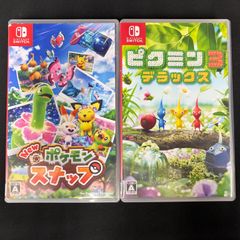 ポケモン レジェンズ アルセウス ポケモンスナップ セット - メルカリ