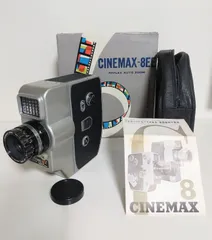 2026年最新】CINEMAX 8の人気アイテム - メルカリ