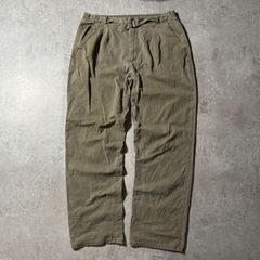 STUSSY☆OLD 90S ボンテージパンツM セディショナリーズ パンク - メルカリ